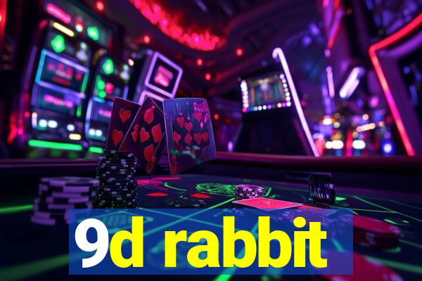 9d rabbit